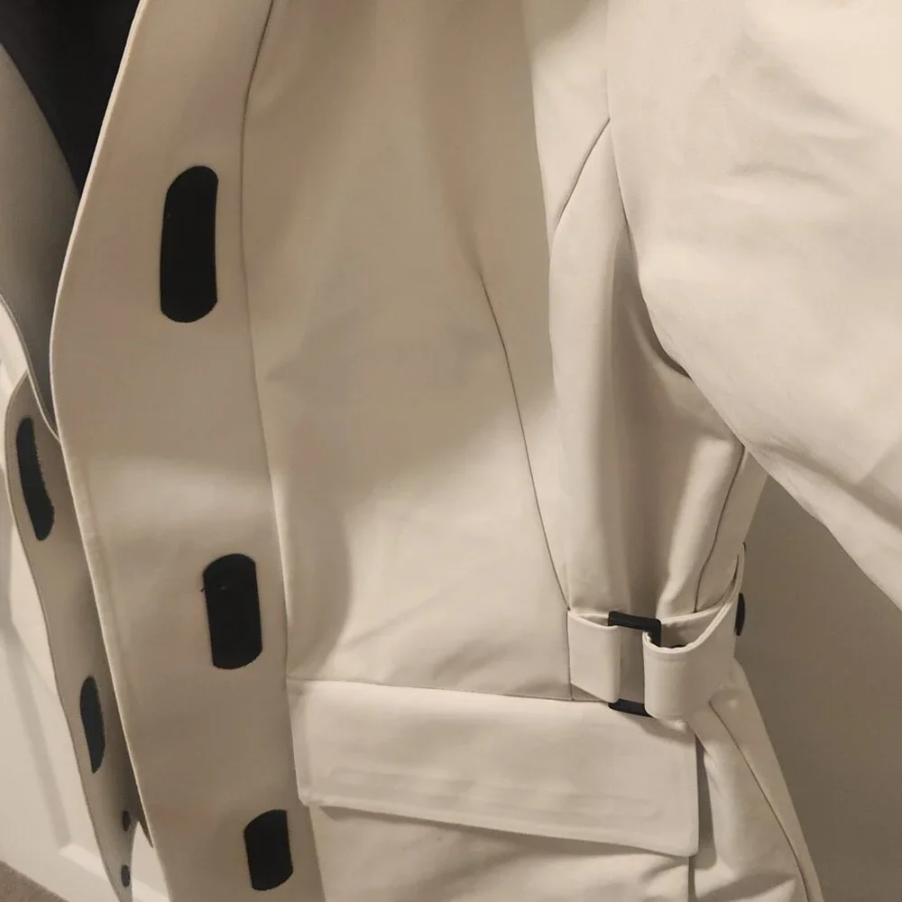 Moncler Ski Jacket - Picture 6 of 13